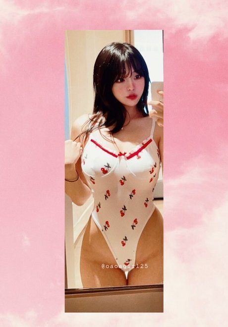 oaoagirl25 セックススター 画像