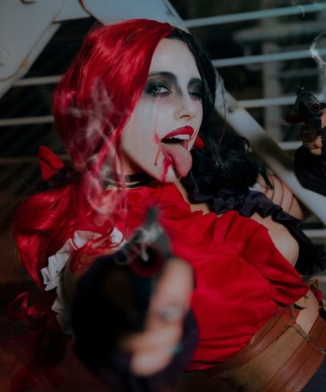 Arianna Petricca 独占女優 写真