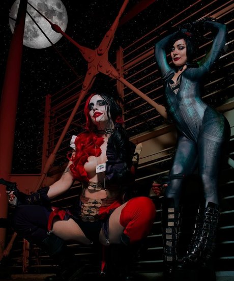 Arianna Petricca ポルノスター アーカイブ