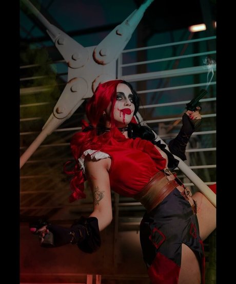 Arianna Petricca 無料のスター 写真