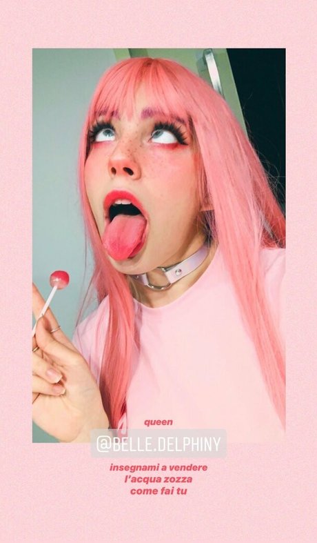 Arianna Petricca アート女優 写真