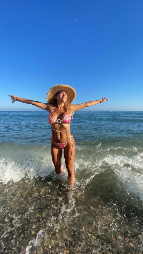 Evangelina Anderson 高品質スター 画像