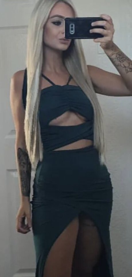 Charlotte Jodie 限定モデル 画像