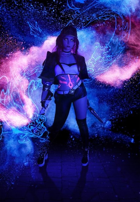 Bizarre Deer スターセックス 写真