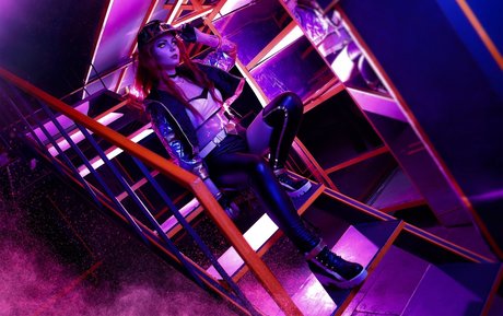 Bizarre Deer セックスモデル ギャラリー