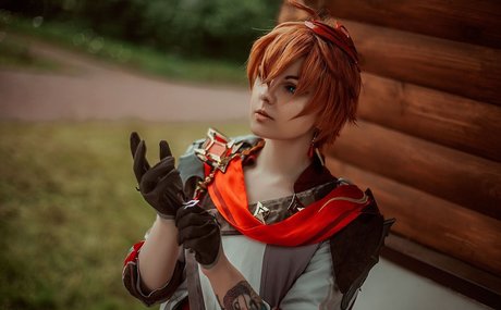 Bizarre Deer 独占モデル 画像