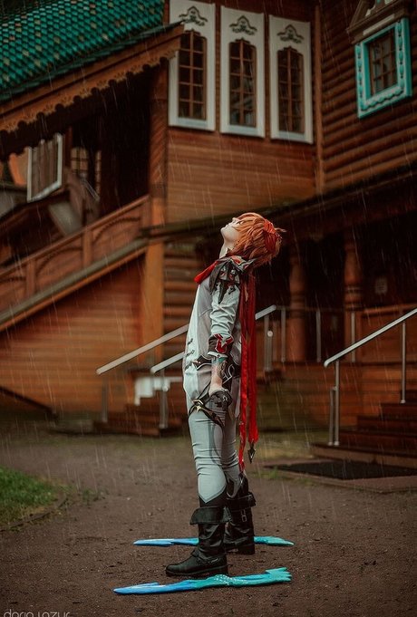 Bizarre Deer セクシーなスター 画像