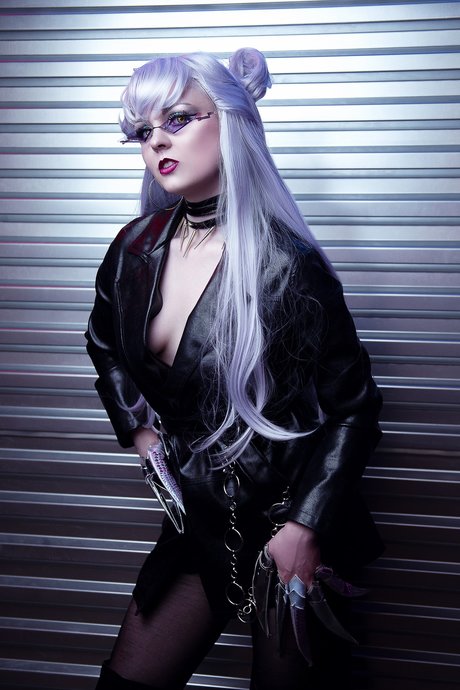 Bizarre Deer アダルトスター 写真