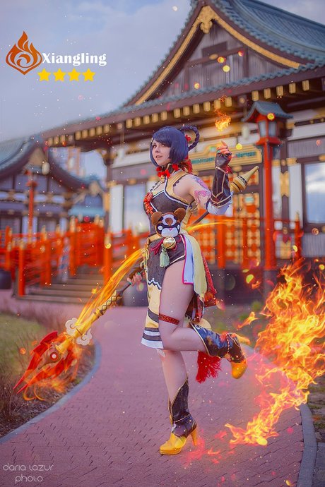 Bizarre Deer 高品質モデル 画像