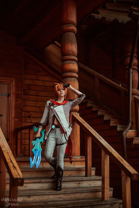 Bizarre Deer セクシーモデル アーカイブ