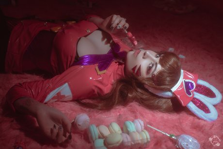 Bizarre Deer ポルノスター ホット 画像