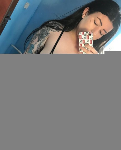 inkedprincess90 エロティックなスター 写真