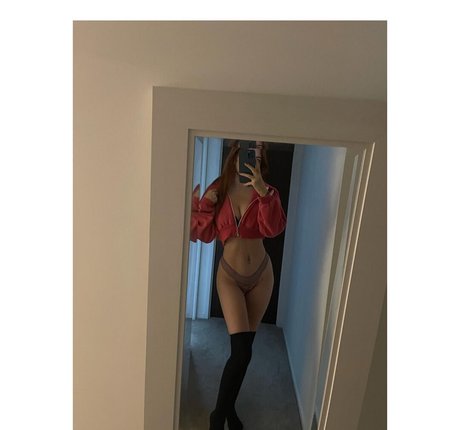 redheadbarbiexo 素敵な女優 アーカイブ