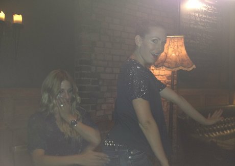 Olivia Lee ポルノスター 独占 写真