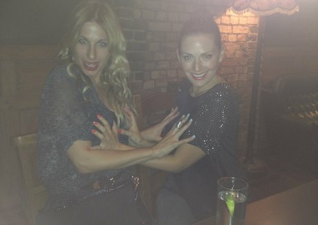 Olivia Lee トップ女優 画像