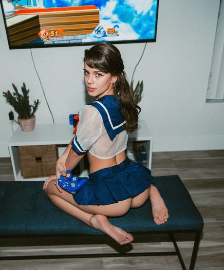 黒猫のOnlyFans 美しい 写真