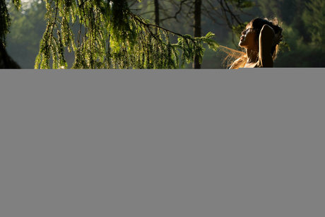 Alohakiara xxxモデル 写真