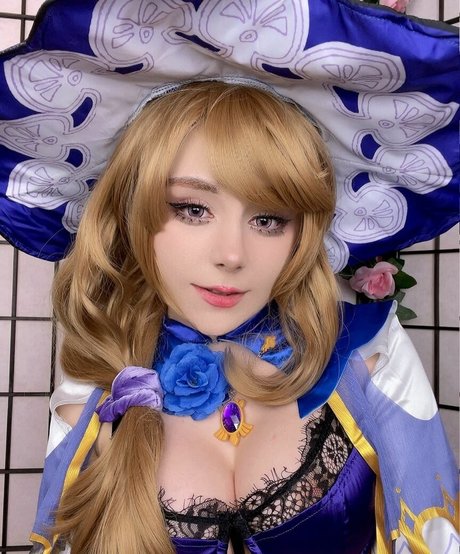 Pockythief 素敵なスター 写真