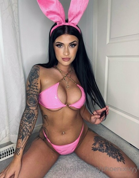 Cheyennedrover かわいいスター 画像