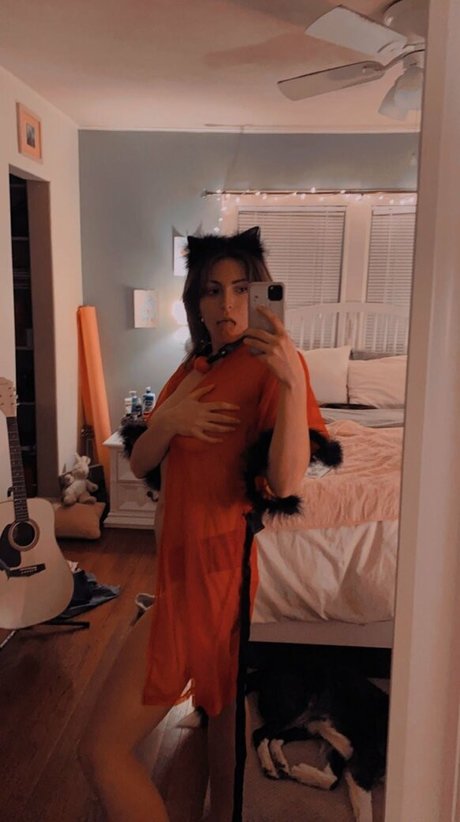 Kayleigh Adams 高品質モデル 写真