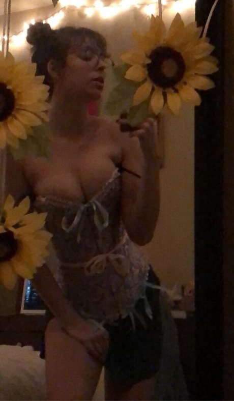 Kayleigh Adams ヌード女優 写真