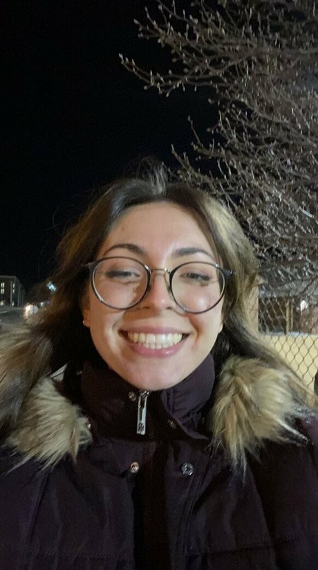 Kayleigh Adams Bilder