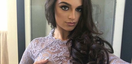 Jamie Leigh Thornton セックスポルノスター 画像