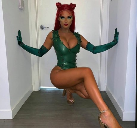 Jamie Leigh Thornton xxxポルノスター ギャラリー