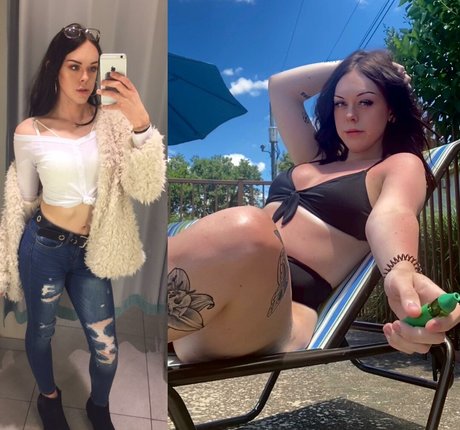 caylie トップ女優 画像