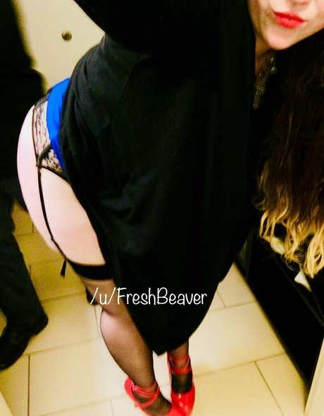 FreshBeaver アダルト女優 写真