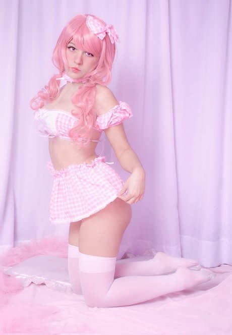 Julis Scarlet ポルノスター 写真