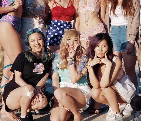 Starsmitten Celine ポルノスター ギャラリー