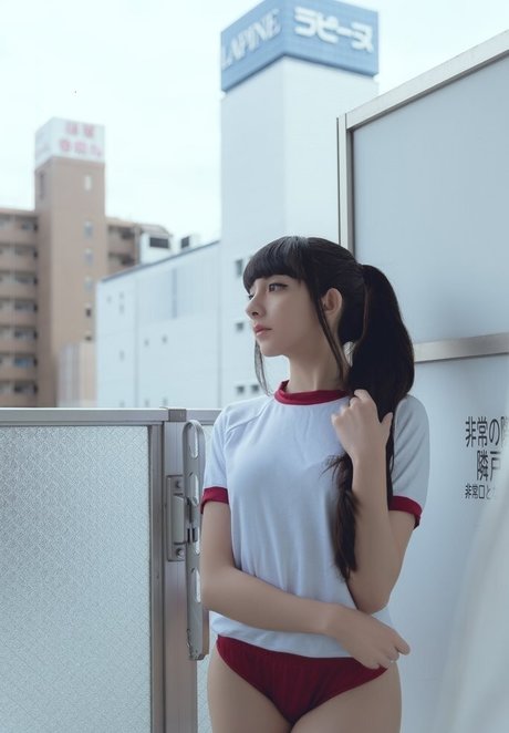 May Sakaali 最高のモデル ギャラリー