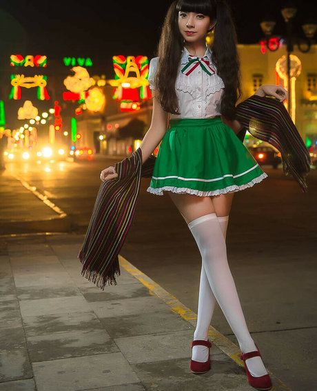 May Sakaali アートポルノスター 写真