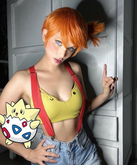 Elia Fery 素敵なポルノスター 画像