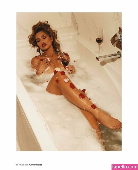 Aixa Pena 素敵な女優 写真