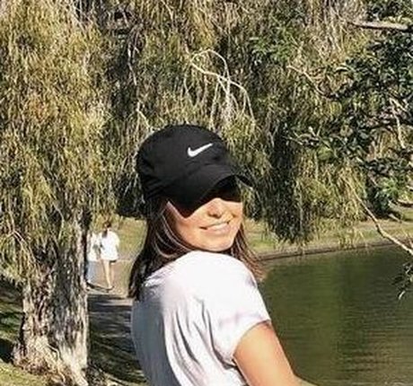 natalie m brookes 可愛いモデル 写真