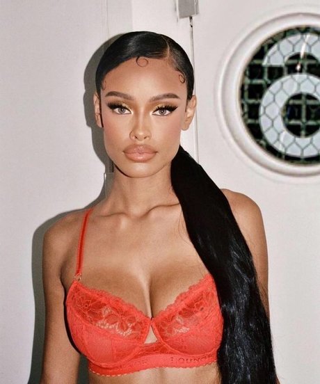 Vinetria 完璧なポルノスター 写真