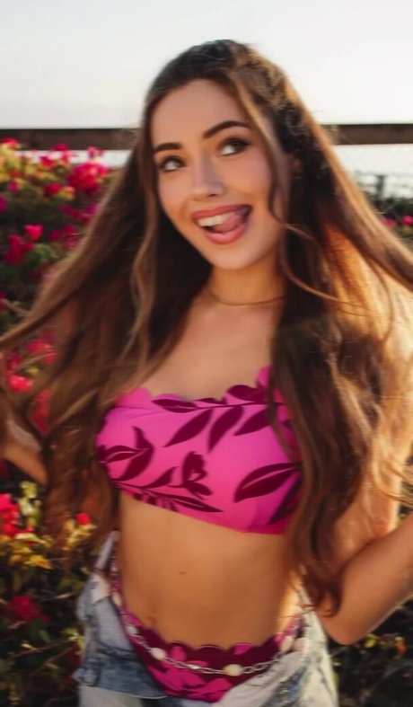 Shaela Mc Gilton HDモデル 写真