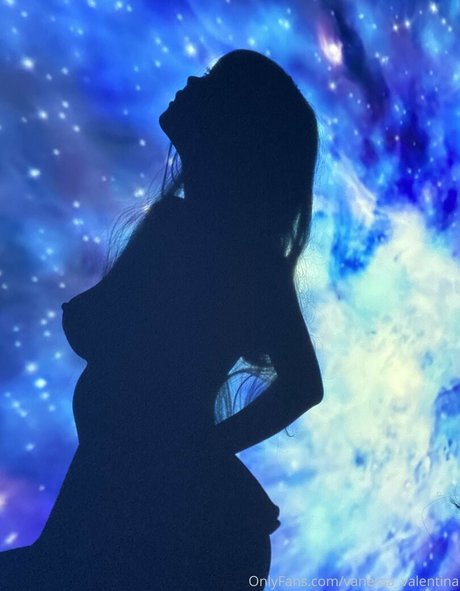 Vanessa Valentina ポルノスター 写真