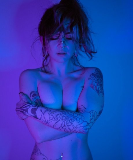 ブラックバニーOnlyFans 無料エロ 写真