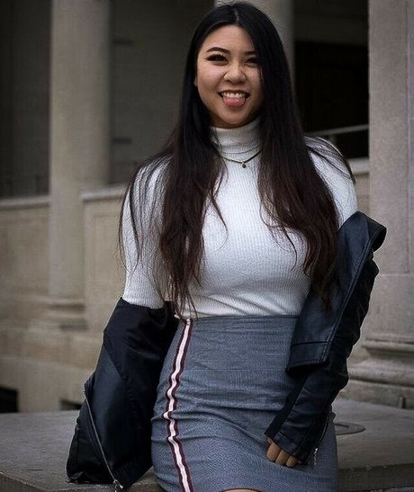 Windellia ヌードモデル 画像