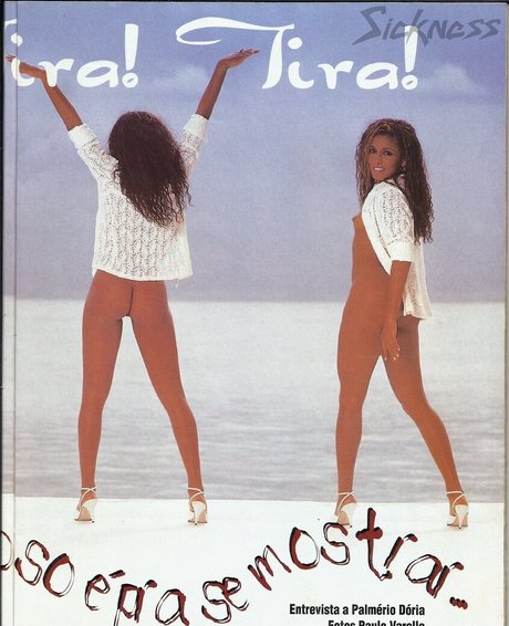 Sara Veronica 美しいスター 写真