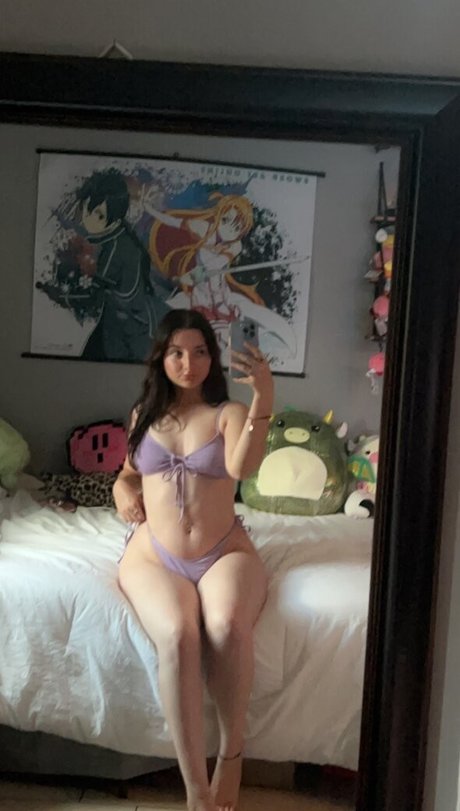 cinnamonxbuns 完璧なスター 写真