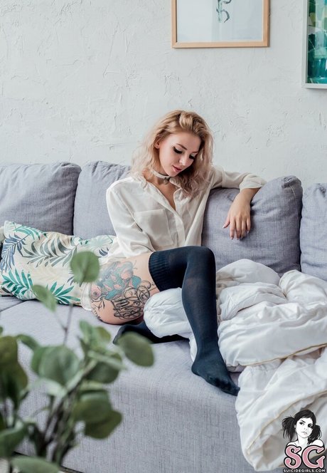 イギリスのプッシーOnlyFans セクシーヌード ギャラリー