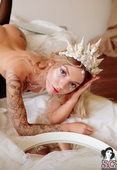 Elisarose ポルノ女優 ギャラリー