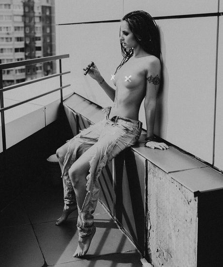 ksush plush_ スターセックス 画像