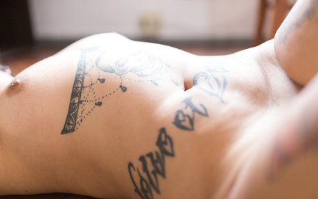 Lorry Suicide ヌード女優 写真