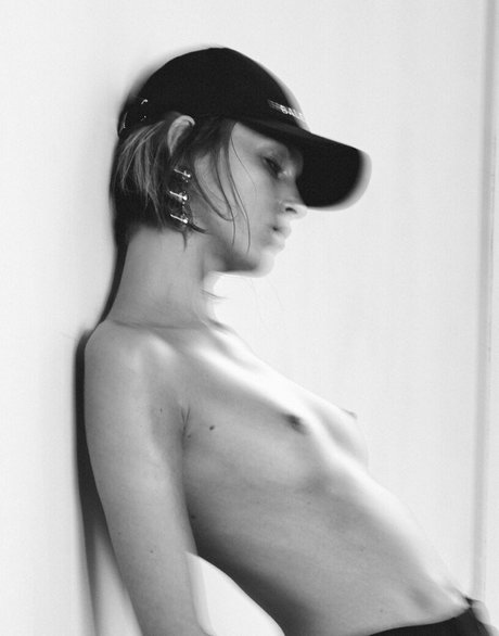 Anja Rubik 無料スター 画像