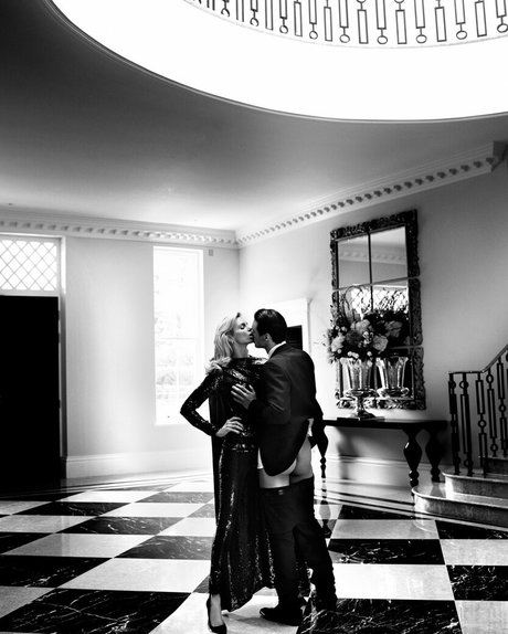 Anja Rubik ポルノスター xxx 画像